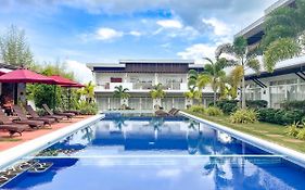 Bella Napoli Resort & Resto